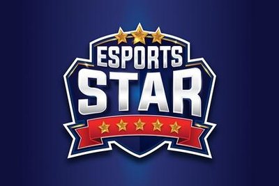 Trademark ESPORTS STAR