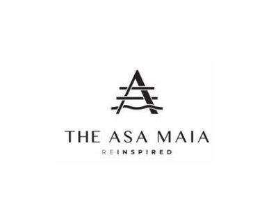 Trademark THE ASA MAIA