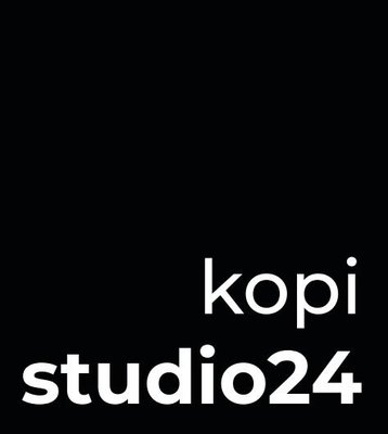 Trademark Kopi Studio24