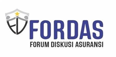 Trademark FORDAS FORUM DISKUSI ASURANSI