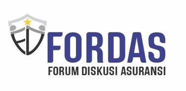 Trademark FORDAS FORUM DISKUSI ASURANSI