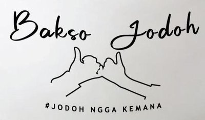 Trademark BAKSO JODOH