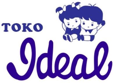 Trademark TOKO IDEAL + LUKISAN