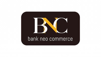 Trademark BANK NEO COMMERCE + LOGO