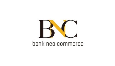 Trademark BANK NEO COMMERCE + LOGO