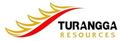 Trademark TURANGGA RESOURCES