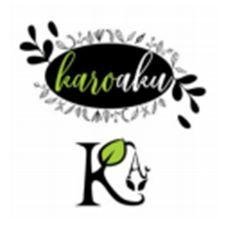 Trademark KaroAku dan lukisan KA