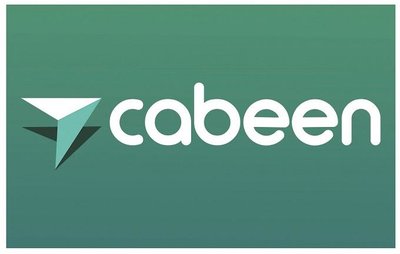 Trademark cabeen + Logo