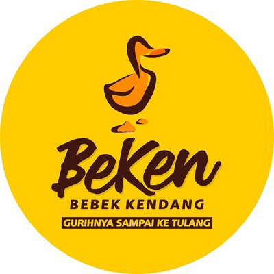 Trademark Beken Bebek Kendang