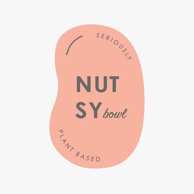 Trademark NUTSY BOWL – SERIOUSLY PLANT BASED + LOGO