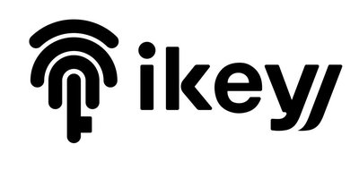 Trademark ikeyy dan logo