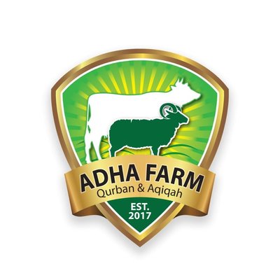 Trademark Adha Farm