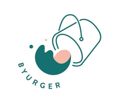 Trademark BYURGER