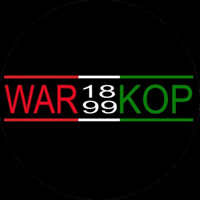 Trademark Warkop 1899 + Logo