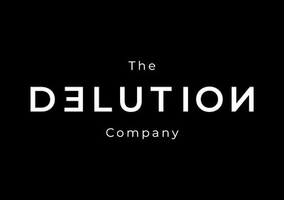 Trademark THE DELUTION COMPANY