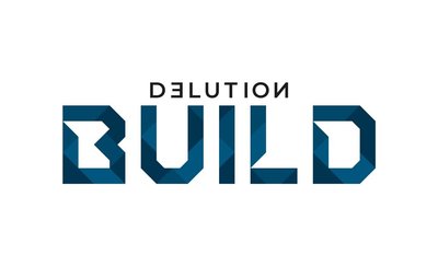 Trademark DELUTION BUILD