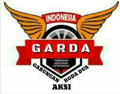 Trademark GARDA AKSI INDONESIA