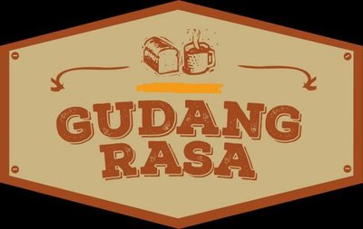 Trademark GUDANG RASA