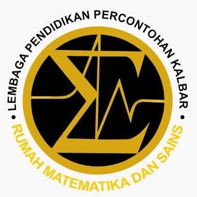 Trademark LEMBAGA PENDIDIKAN PERCONTOHAN KALBAR RUMAH MATEMATIKA DAN SAINS