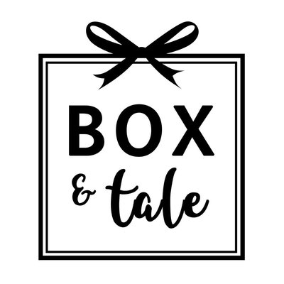 Trademark BOX & tale