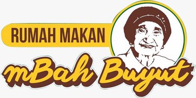 Trademark Rumah Makan Mbah Buyut