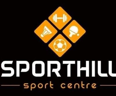 Trademark Sporthill Centre