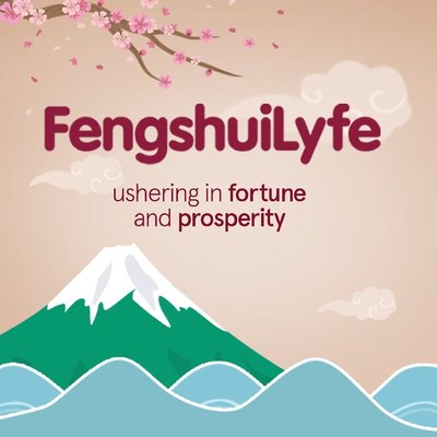 Trademark Fengshuilyfe