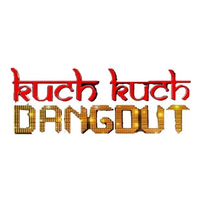 Trademark KUCH KUCH DANGDUT