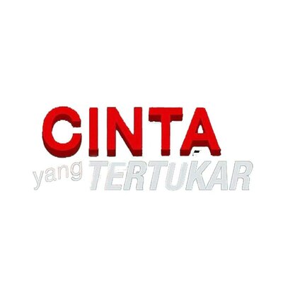 Trademark CINTA YANG TERTUKAR