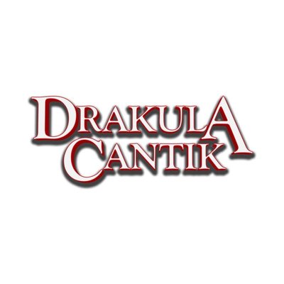 Trademark DRAKULA CANTIK