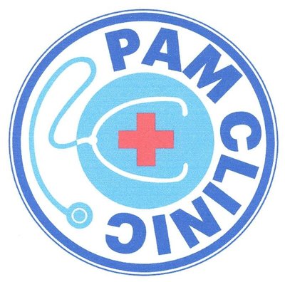 Trademark PAM CLINIC