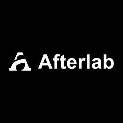 Trademark Afterlab