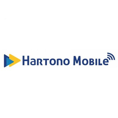 Trademark HARTONO MOBILE + Lukisan