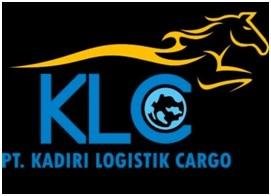 Trademark KLC PT. KADIRI LOGISTIK CARGO