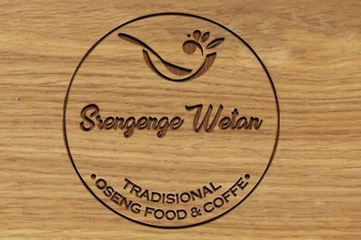 Trademark Srengenge Wetan