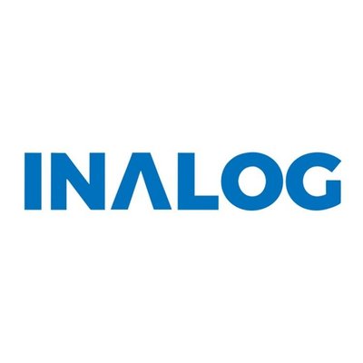 Trademark INALOG