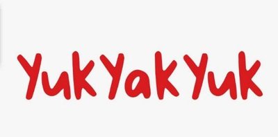 Trademark YUKYAKYUK