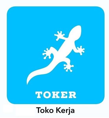 Trademark Toko Kerja Indonesia