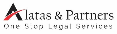 Trademark ALATAS & PARTNERS