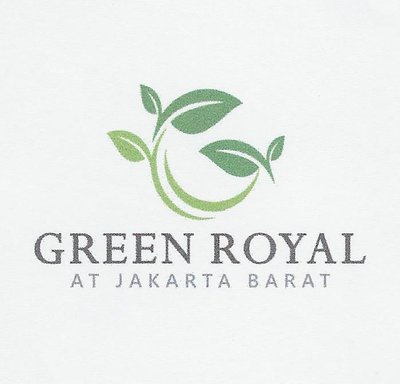 Trademark GREEN ROYAL AT JAKARTA BARAT