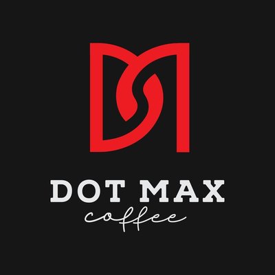 Trademark DOT MAX coffee