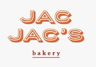 Trademark JAC JAC'S bakery