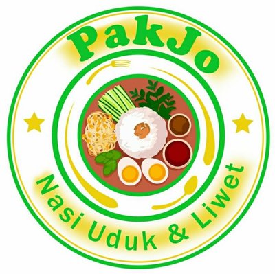 Trademark NASI UDUK & LIWET PAKJO + LOGO