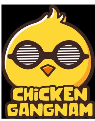 Trademark CHICKEN GANGNAM