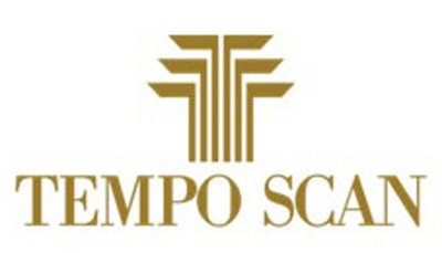 Trademark TEMPO SCAN + Logo : merupakan suatu penamaan.