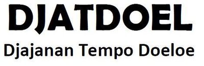 Trademark DJATDOEL