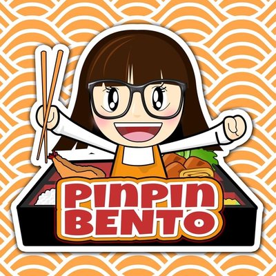 Trademark LOGO PINPIN BENTO