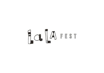 Trademark LALAFEST