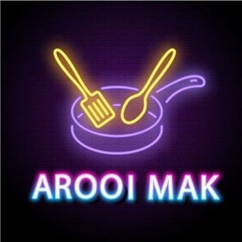 Trademark AROOI MAK