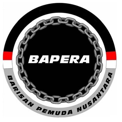 Trademark BAPERA (BARISAN PEMUDA NUSANTARA)